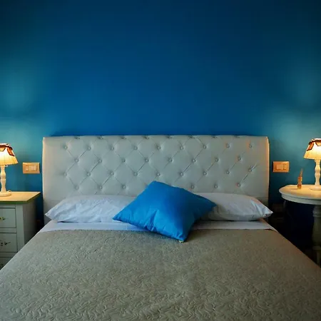 Harmonia Bed & Breakfast *