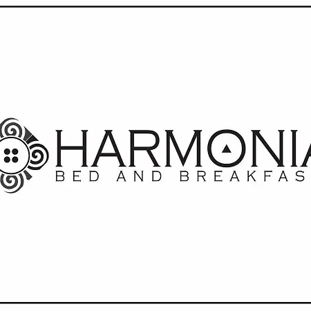 Harmonia Bed & Breakfast *