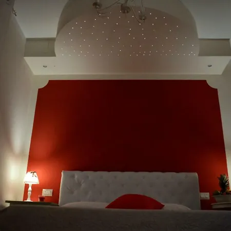 Harmonia Bed & Breakfast *