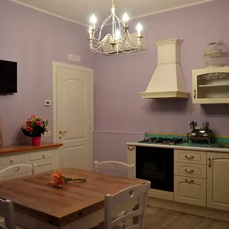 Harmonia Bed & Breakfast *