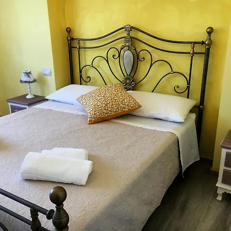 Harmonia Bed & Breakfast