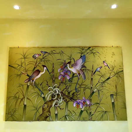 Frühstückspension Harmonia