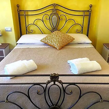 Frühstückspension Harmonia 3*