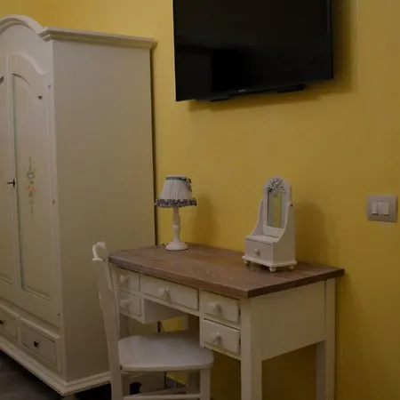 Harmonia Bed & Breakfast SantʼElpidio a Mare