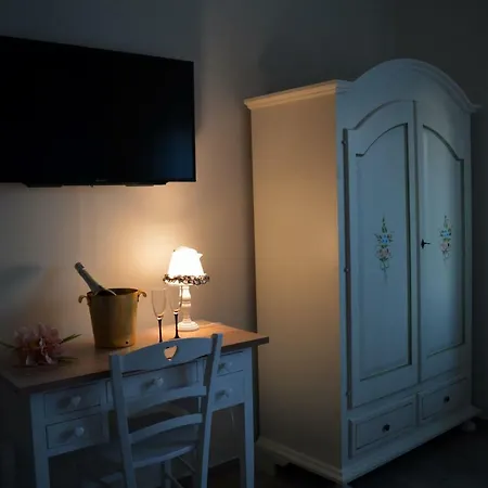 Bed & Breakfast Harmonia