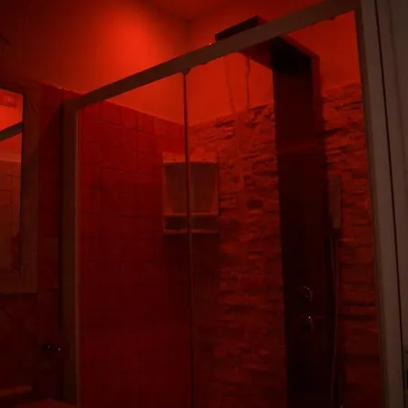 Bed & Breakfast Harmonia 3*