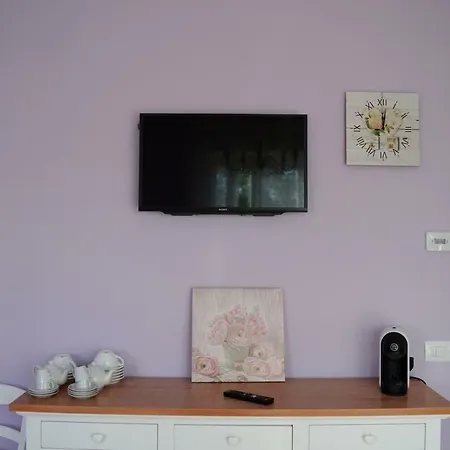 Bed & Breakfast Harmonia