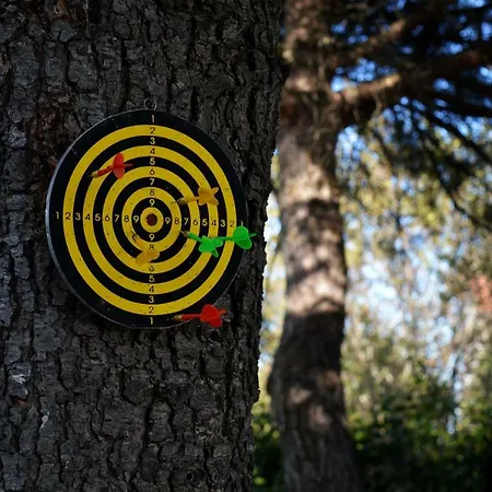 Harmonia Bed & Breakfast