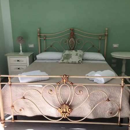 Bed & Breakfast Harmonia 3*